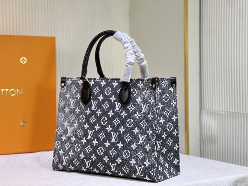 Louis Vuitton Shopping Bags